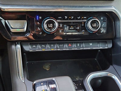 2024 GMC Sierra 1500 2WD Crew Cab Short Box Denali