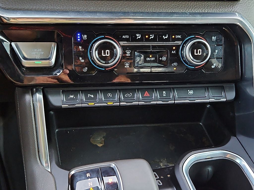 2024 GMC Sierra 1500 2WD Crew Cab Short Box Denali