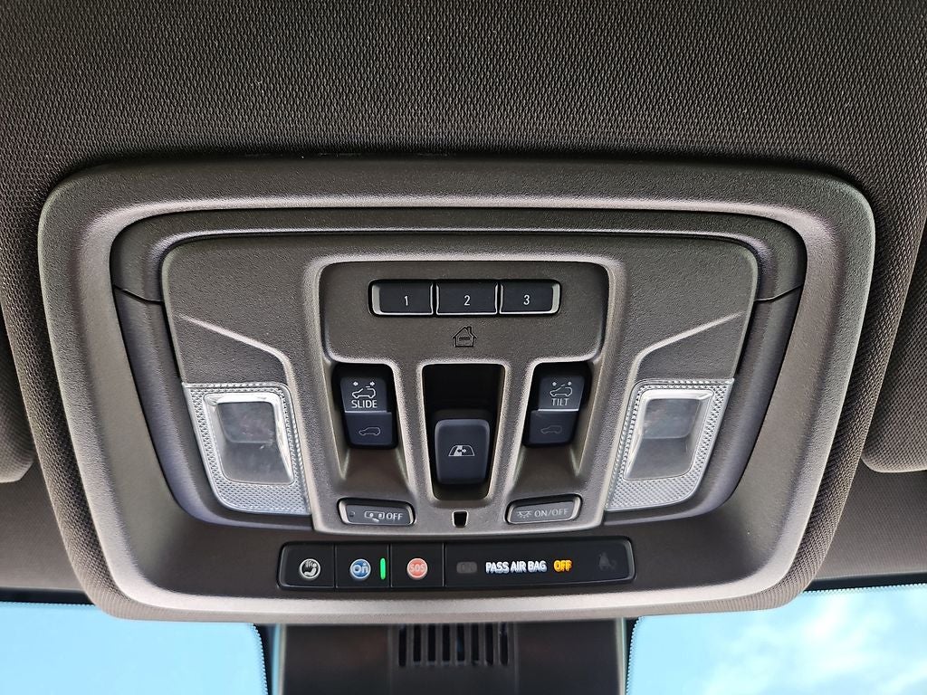 2024 GMC Sierra 1500 2WD Crew Cab Short Box Denali