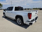 2024 GMC Sierra 1500 2WD Crew Cab Short Box Denali