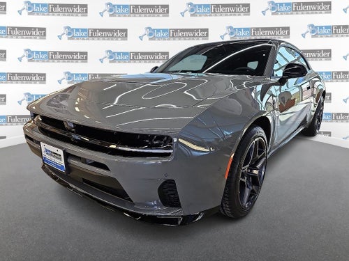 2026 Dodge Charger CHARGER SCAT PACK 2-DOOR AWD
