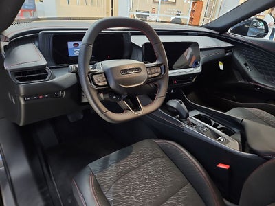 2026 Dodge Charger CHARGER SCAT PACK 2-DOOR AWD