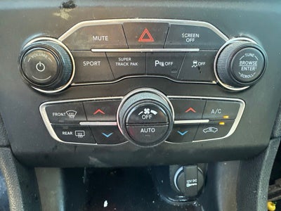 2021 Dodge Charger GT RWD