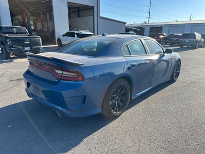 2021 Dodge Charger GT RWD