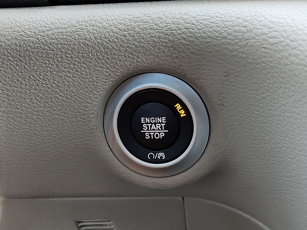 2024 Chrysler Pacifica Limited - Photo 23