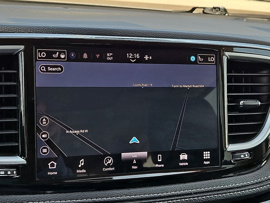 2024 Chrysler Pacifica Limited - Photo 26