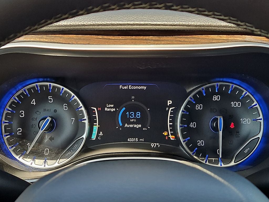 2024 Chrysler Pacifica Limited - Photo 28