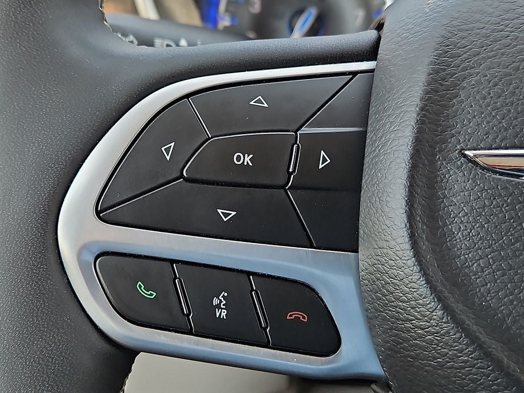 2024 Chrysler Pacifica Limited - Photo 29