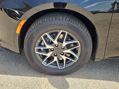 2027 Chrysler Pacifica PACIFICA LIMITED AWD
