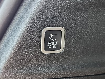 2027 Chrysler Pacifica PACIFICA LIMITED AWD