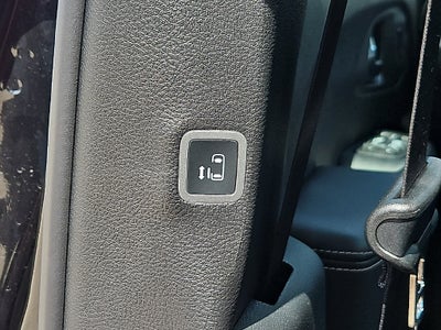 2027 Chrysler Pacifica PACIFICA LIMITED AWD
