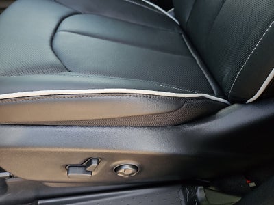 2027 Chrysler Pacifica PACIFICA LIMITED AWD