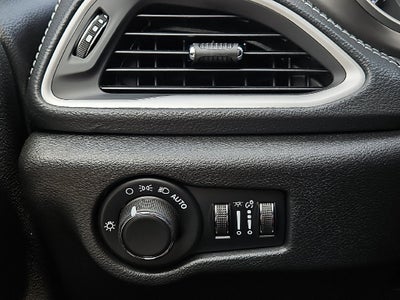2027 Chrysler Pacifica PACIFICA LIMITED AWD