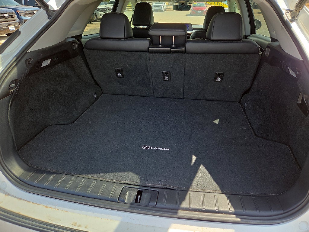 2018 Lexus RX RX 350