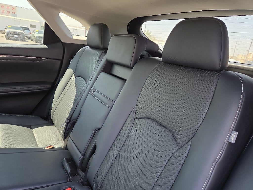 2018 Lexus RX RX 350