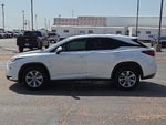 2018 Lexus RX RX 350