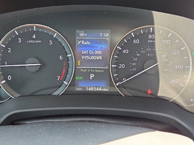 2018 Lexus RX RX 350