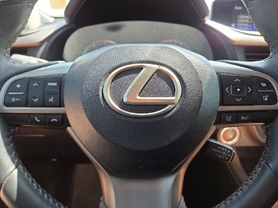 2018 Lexus RX RX 350