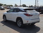 2018 Lexus RX RX 350