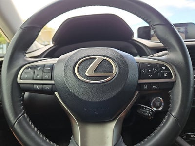 2018 Lexus RX 350 RX 350