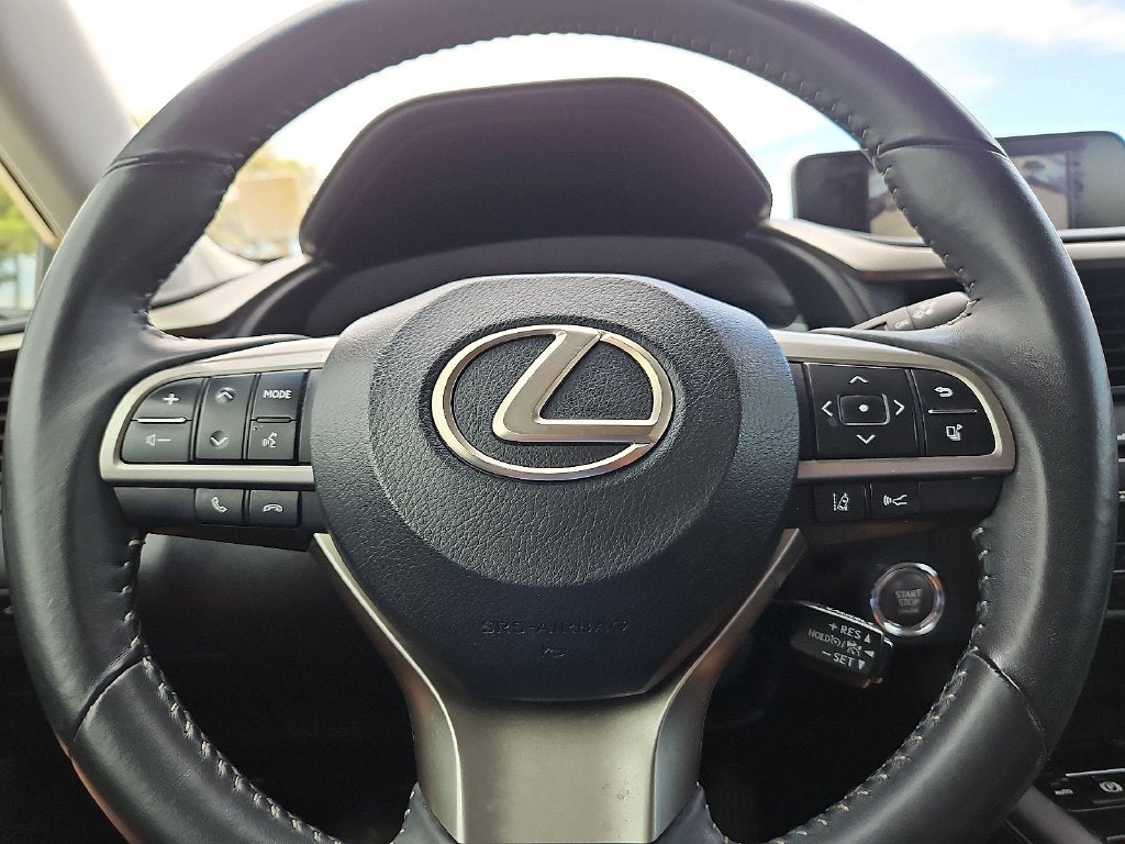 2018 Lexus RX 350 RX 350