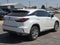 2018 Lexus RX RX 350