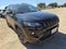 2027 Jeep Compass COMPASS LATITUDE ALTITUDE 4X4