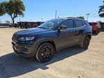 2027 Jeep Compass COMPASS LATITUDE ALTITUDE 4X4