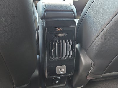 2027 Jeep Compass COMPASS LATITUDE ALTITUDE 4X4