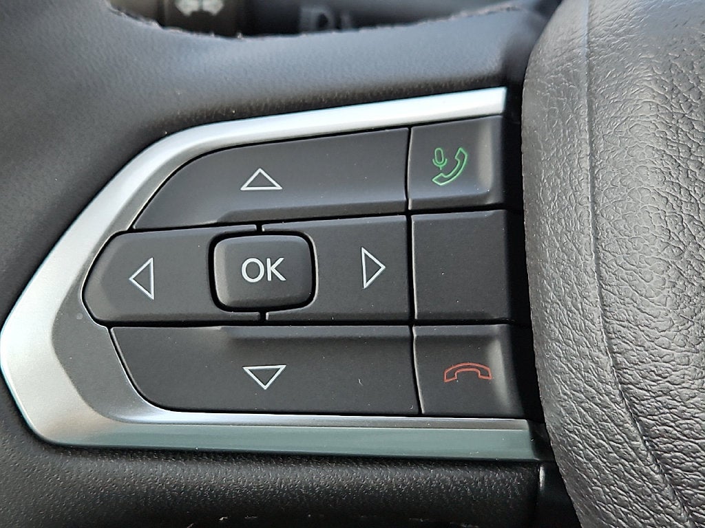 2027 Jeep Compass COMPASS LATITUDE ALTITUDE 4X4