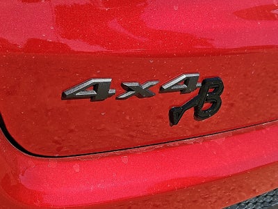 2027 Jeep Compass COMPASS LATITUDE ALTITUDE 4X4