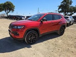2027 Jeep Compass COMPASS LATITUDE ALTITUDE 4X4