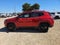 2027 Jeep Compass COMPASS LATITUDE ALTITUDE 4X4
