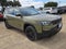 2027 Jeep Cherokee CHEROKEE LIMITED ALTITUDE 4X4