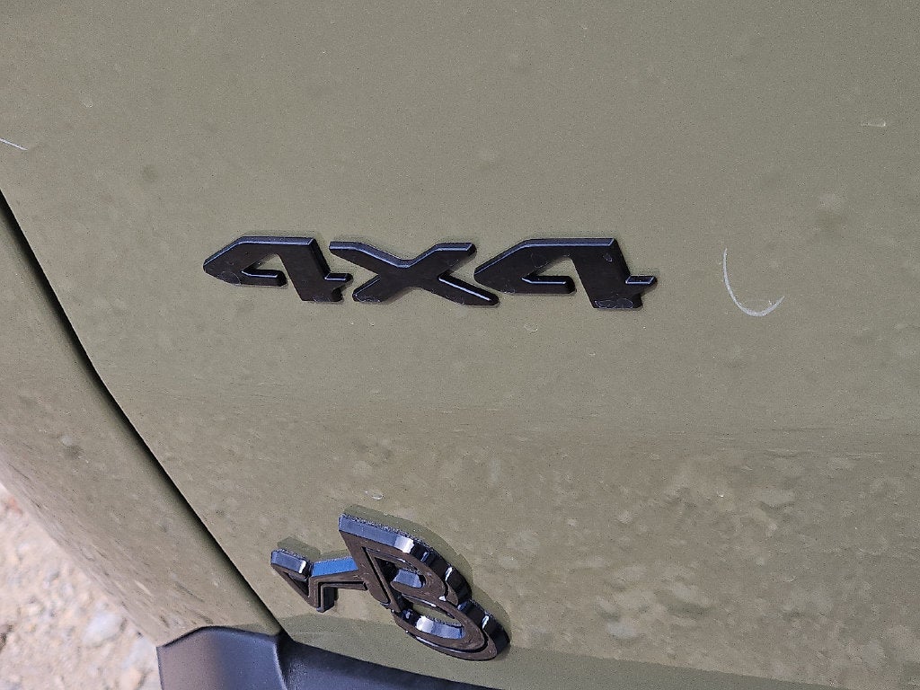 2027 Jeep Cherokee CHEROKEE LIMITED ALTITUDE 4X4