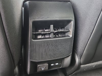 2027 Jeep Cherokee CHEROKEE LIMITED ALTITUDE 4X4