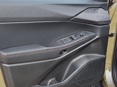 2027 Jeep Cherokee CHEROKEE LIMITED ALTITUDE 4X4