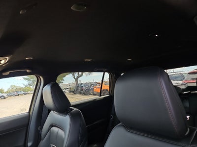 2027 Jeep Cherokee CHEROKEE LIMITED ALTITUDE 4X4