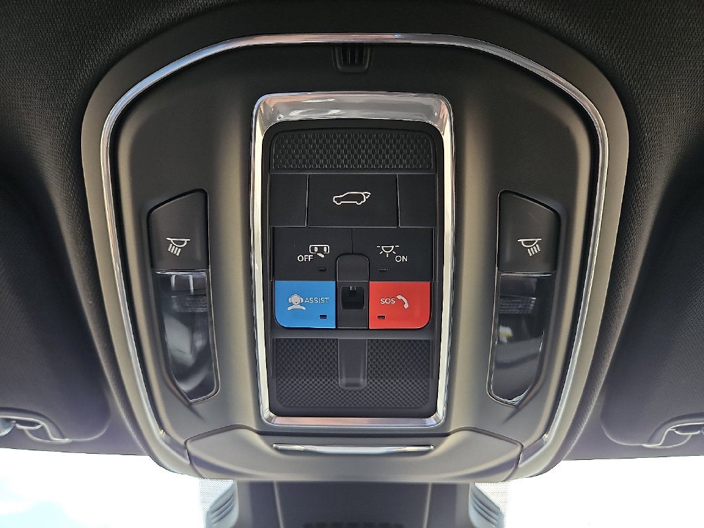 2027 Jeep Cherokee CHEROKEE LIMITED ALTITUDE 4X4