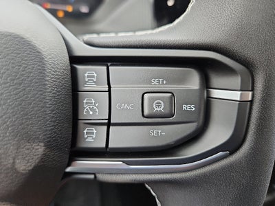 2027 Jeep Cherokee CHEROKEE LIMITED ALTITUDE 4X4