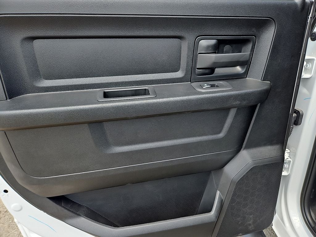 2027 RAM 3500 Tradesman