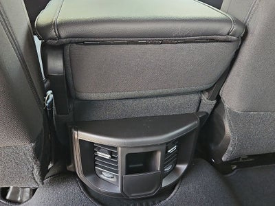2027 RAM 3500 Tradesman