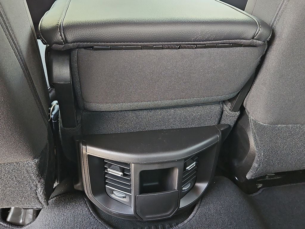 2027 RAM 3500 Tradesman