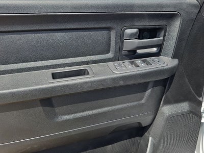 2027 RAM 3500 Tradesman
