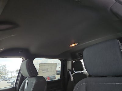 2027 RAM 3500 Tradesman