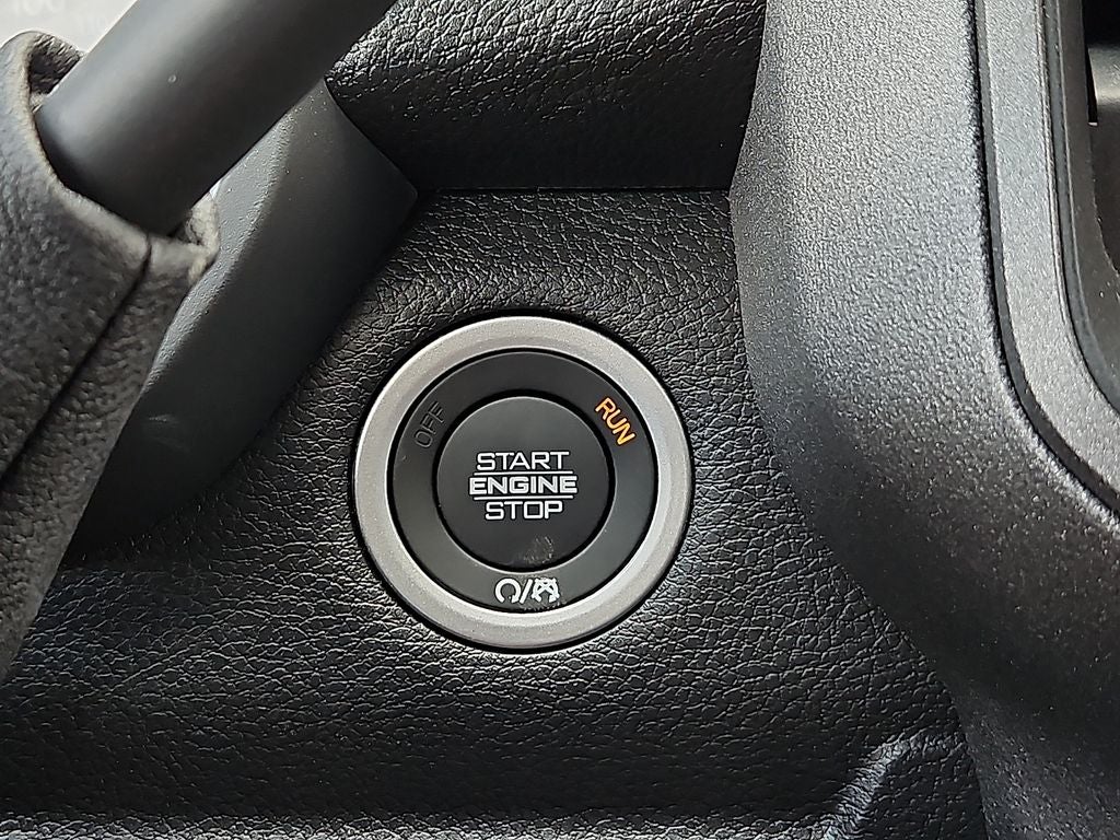 2027 RAM 3500 Tradesman