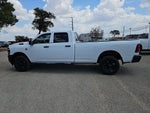 2027 RAM 3500 Tradesman