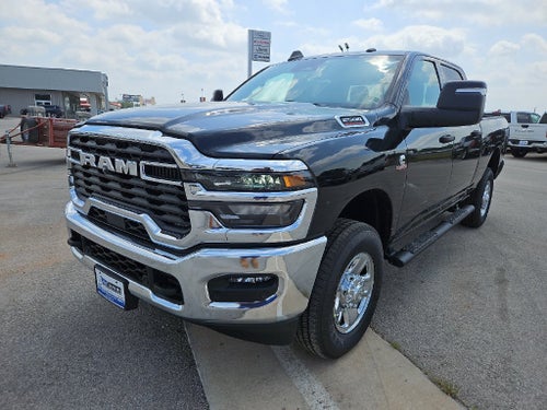 2026 RAM 2500 RAM 2500 TRADESMAN CREW CAB 4X4 6'4' BOX