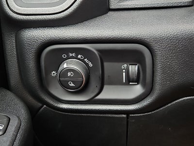 2026 RAM 2500 RAM 2500 TRADESMAN CREW CAB 4X4 6'4' BOX