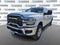 2026 RAM Ram 2500 RAM 2500 TRADESMAN CREW CAB 4X4 8' BOX